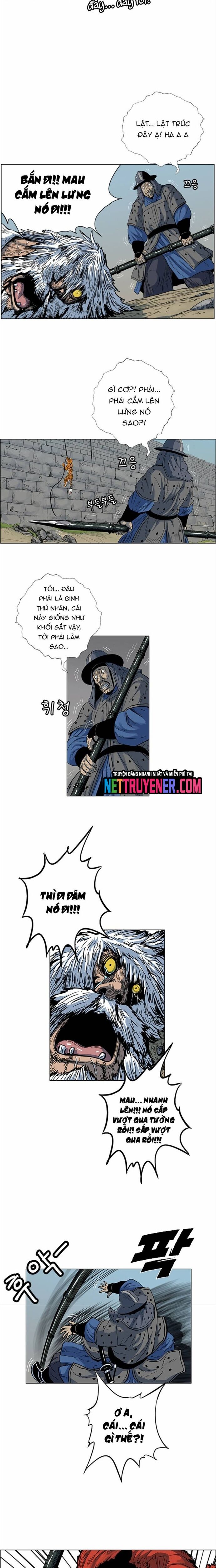 Anh Trai Tôi Là Hổ Chapter 75 - 14