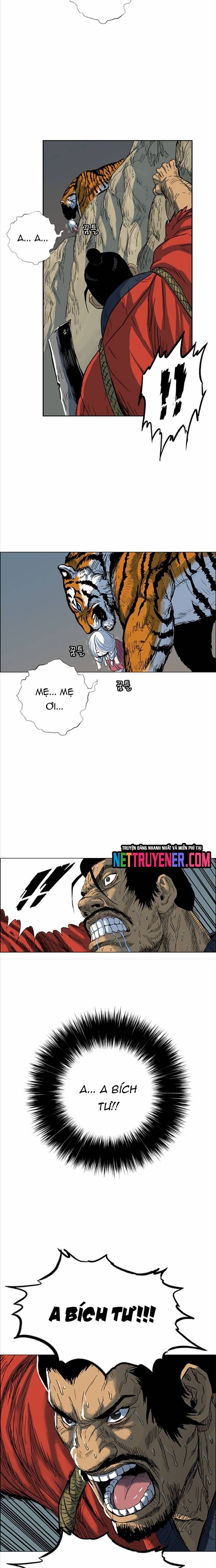 Anh Trai Tôi Là Hổ Chapter 75 - 5