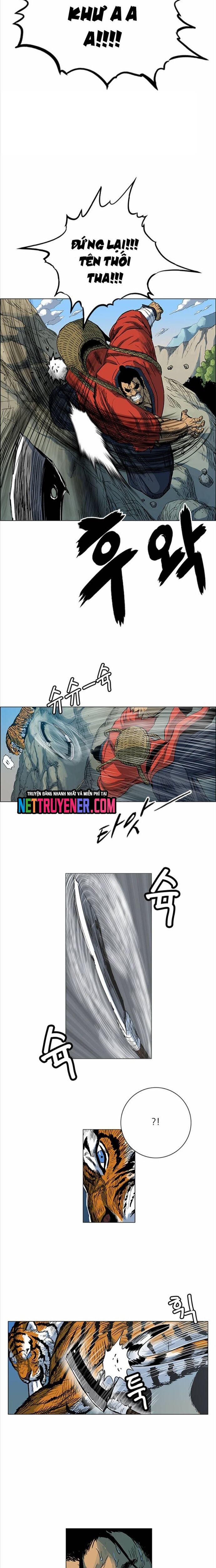 Anh Trai Tôi Là Hổ Chapter 75 - 6