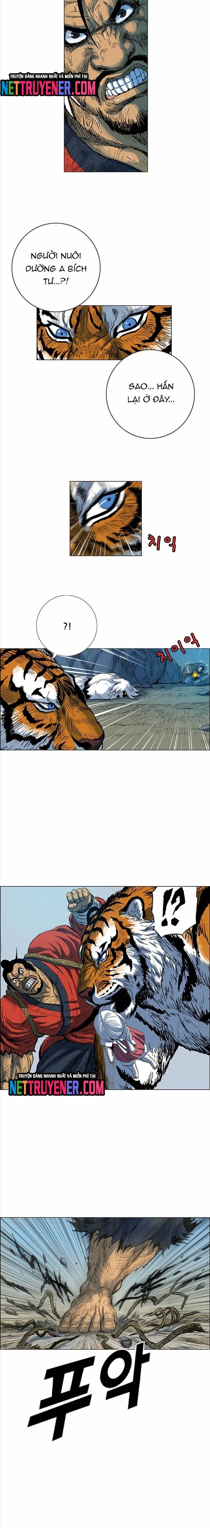 Anh Trai Tôi Là Hổ Chapter 75 - 7