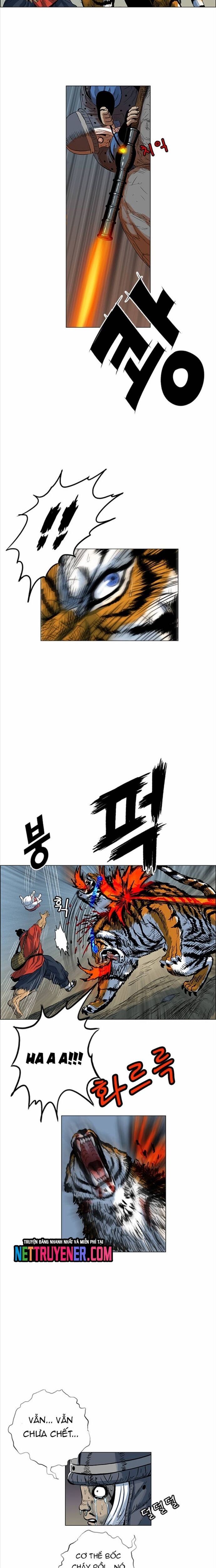 Anh Trai Tôi Là Hổ Chapter 75 - 9