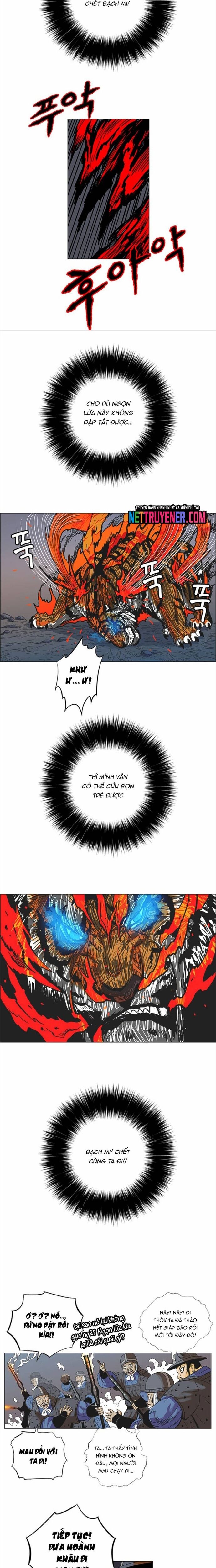 Anh Trai Tôi Là Hổ Chapter 76 - 11