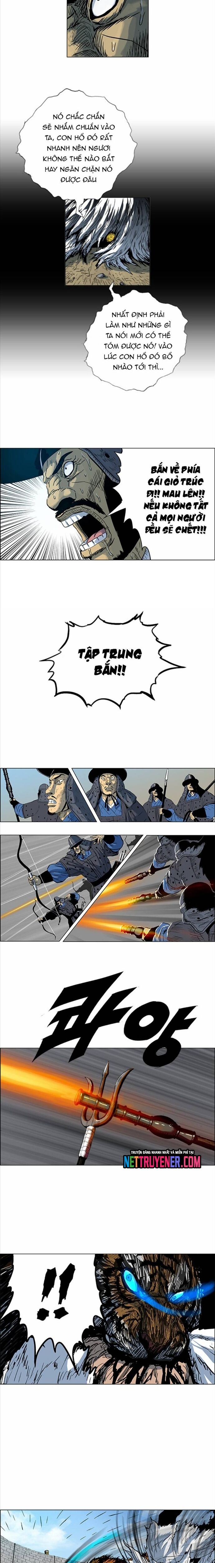 Anh Trai Tôi Là Hổ Chapter 76 - 13