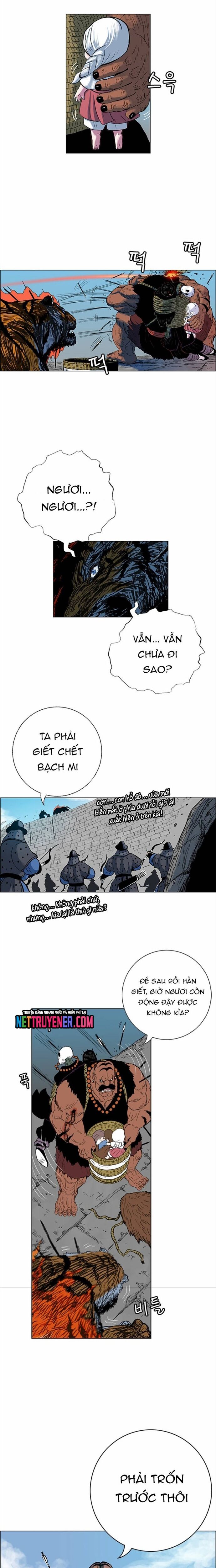 Anh Trai Tôi Là Hổ Chapter 76 - 15
