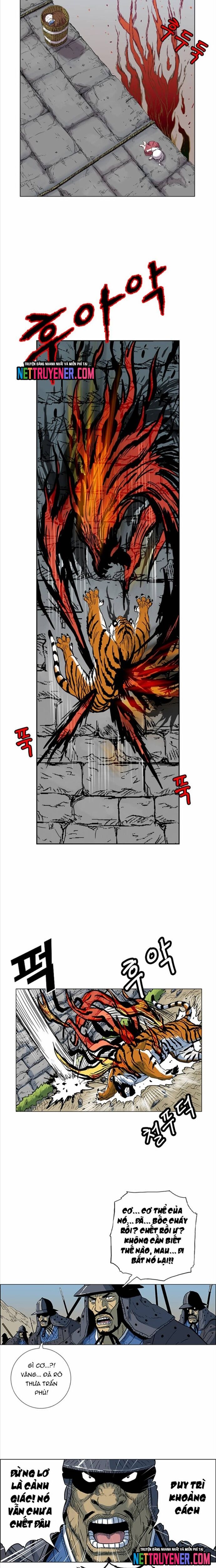 Anh Trai Tôi Là Hổ Chapter 76 - 7