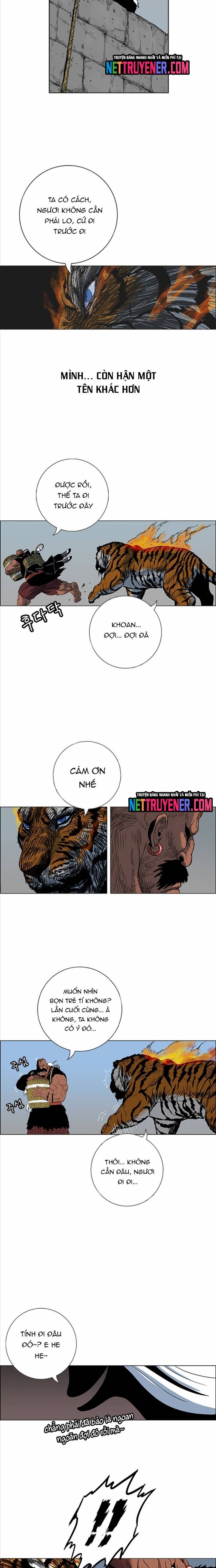 Anh Trai Tôi Là Hổ Chapter 77 - 11