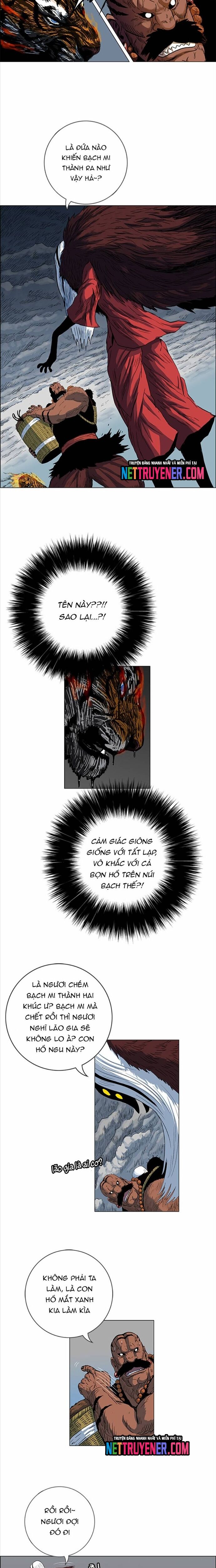 Anh Trai Tôi Là Hổ Chapter 77 - 12