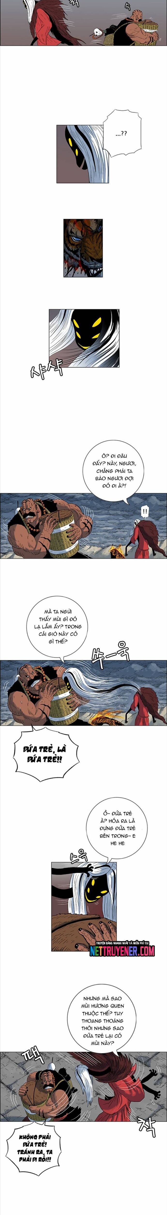 Anh Trai Tôi Là Hổ Chapter 77 - 13