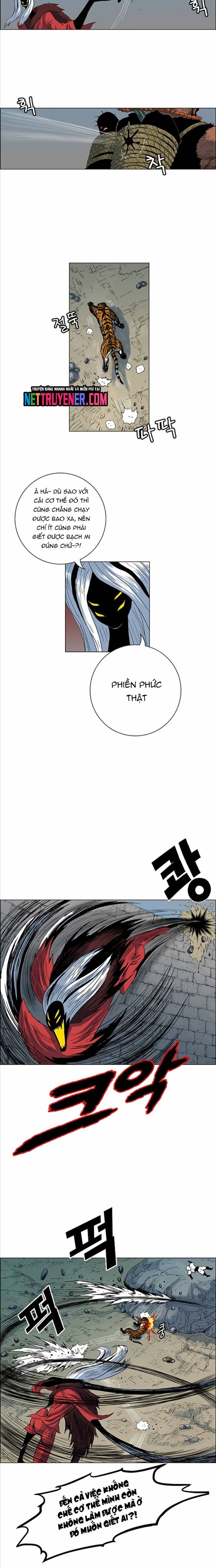 Anh Trai Tôi Là Hổ Chapter 77 - 15