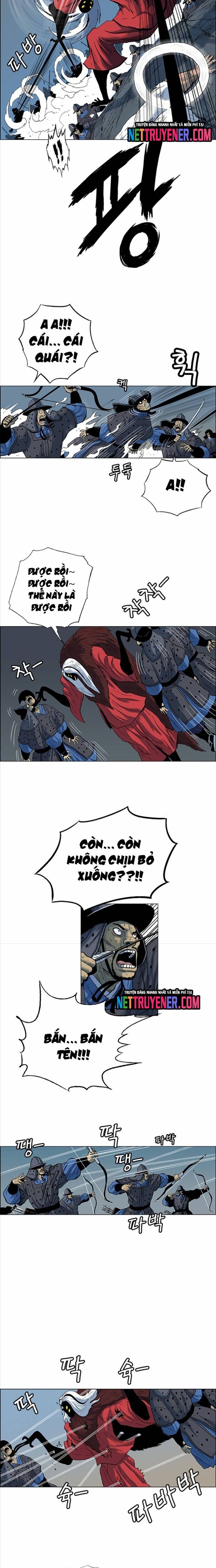 Anh Trai Tôi Là Hổ Chapter 77 - 5