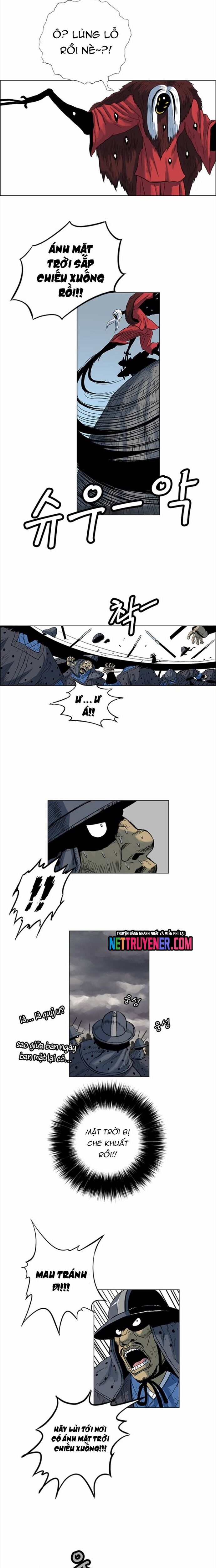 Anh Trai Tôi Là Hổ Chapter 77 - 6