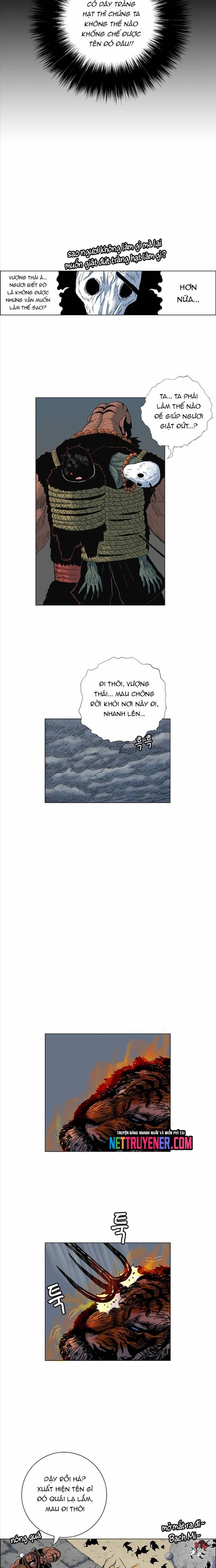 Anh Trai Tôi Là Hổ Chapter 77 - 8