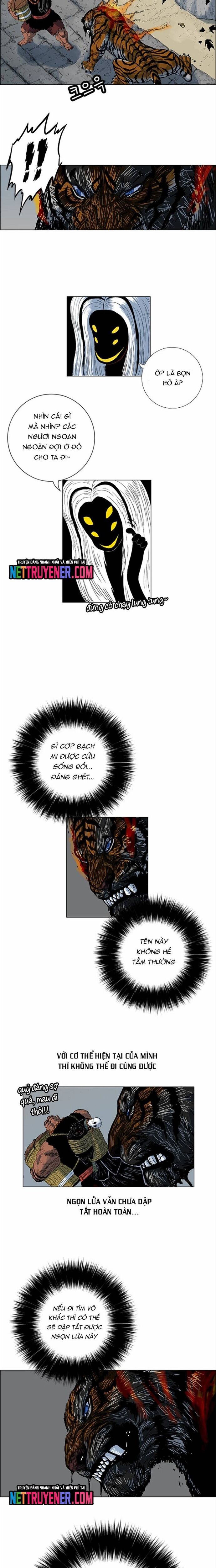 Anh Trai Tôi Là Hổ Chapter 77 - 9