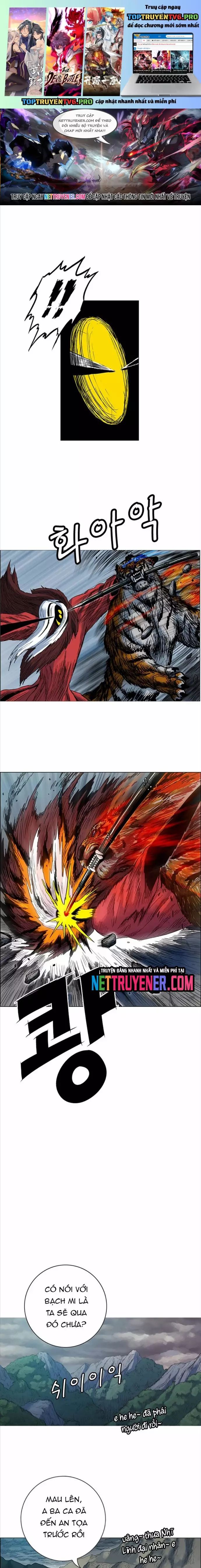 Anh Trai Tôi Là Hổ Chapter 78 - 2