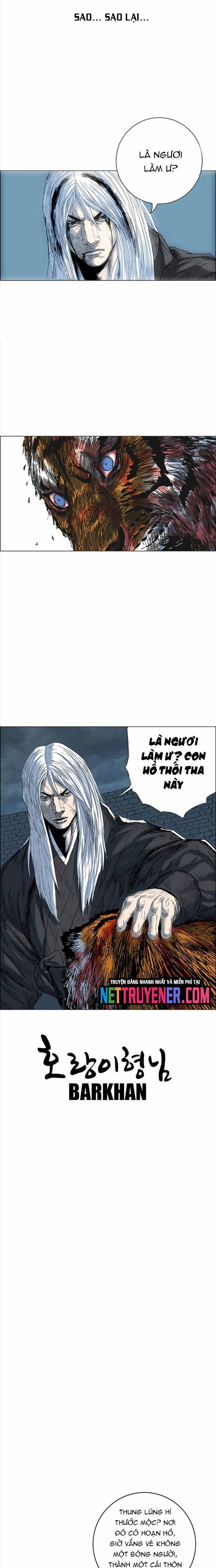 Anh Trai Tôi Là Hổ Chapter 78 - 13