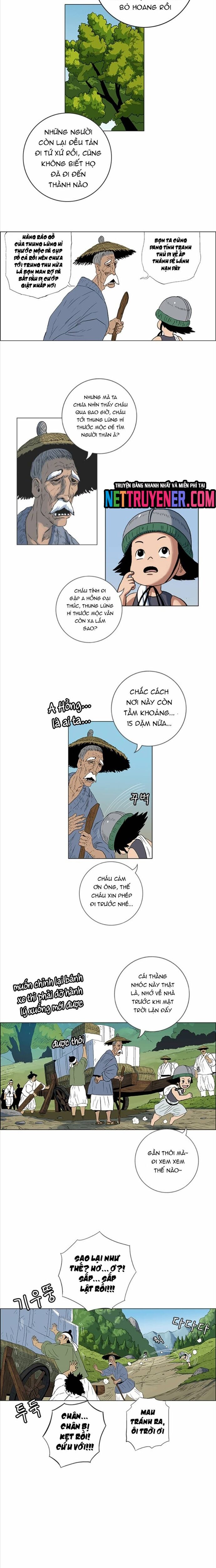 Anh Trai Tôi Là Hổ Chapter 78 - 14