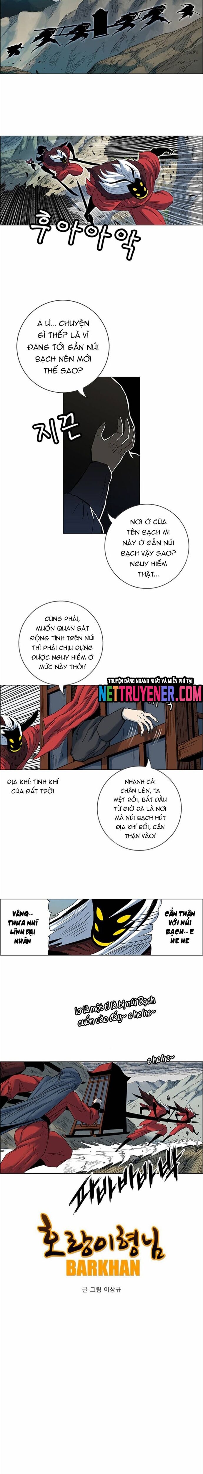 Anh Trai Tôi Là Hổ Chapter 78 - 3