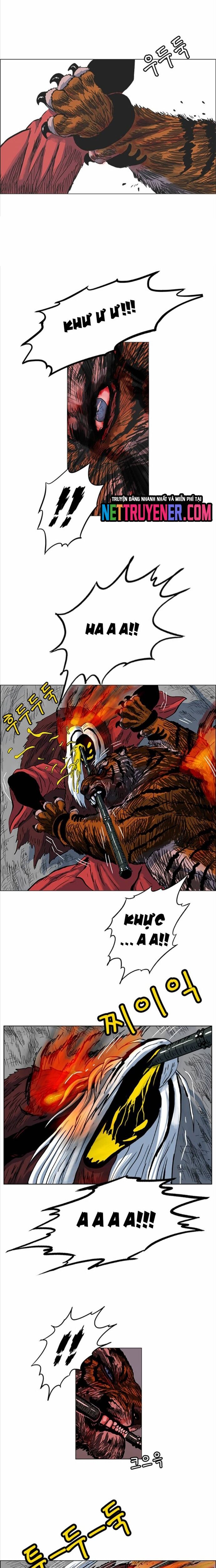 Anh Trai Tôi Là Hổ Chapter 78 - 4