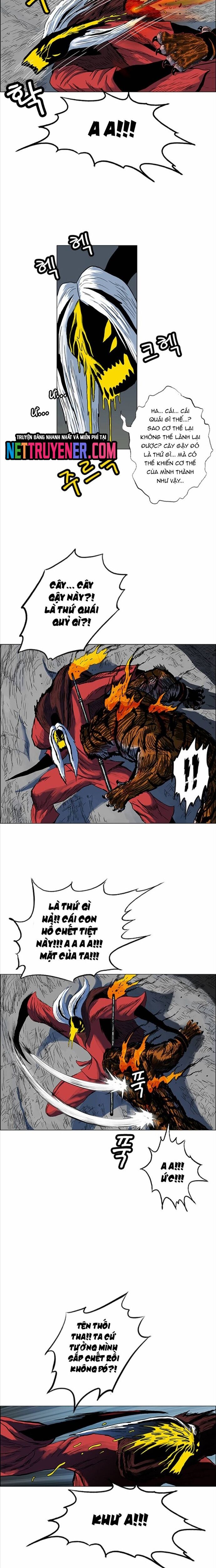 Anh Trai Tôi Là Hổ Chapter 78 - 5