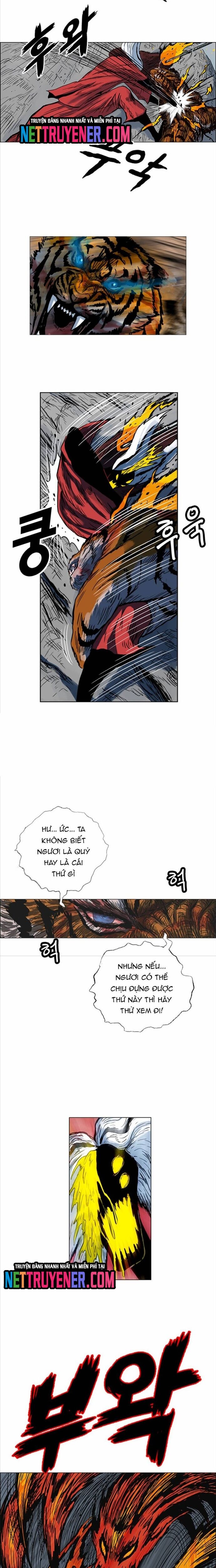 Anh Trai Tôi Là Hổ Chapter 78 - 6