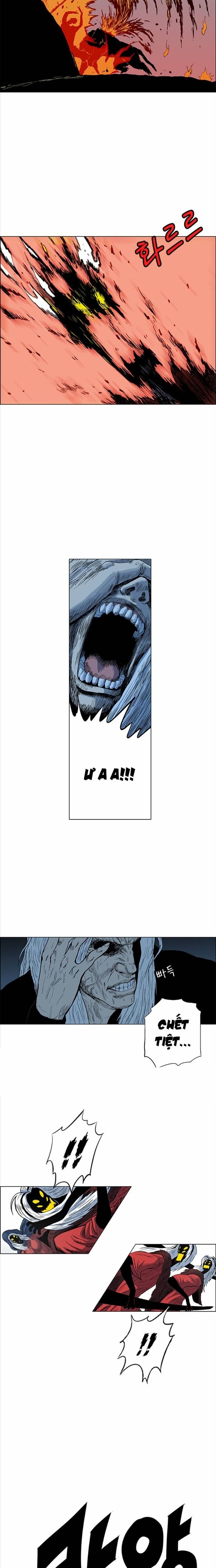 Anh Trai Tôi Là Hổ Chapter 78 - 8