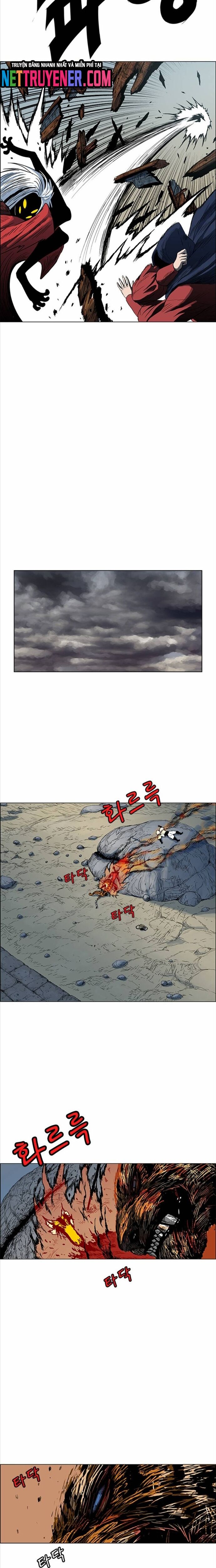 Anh Trai Tôi Là Hổ Chapter 78 - 9