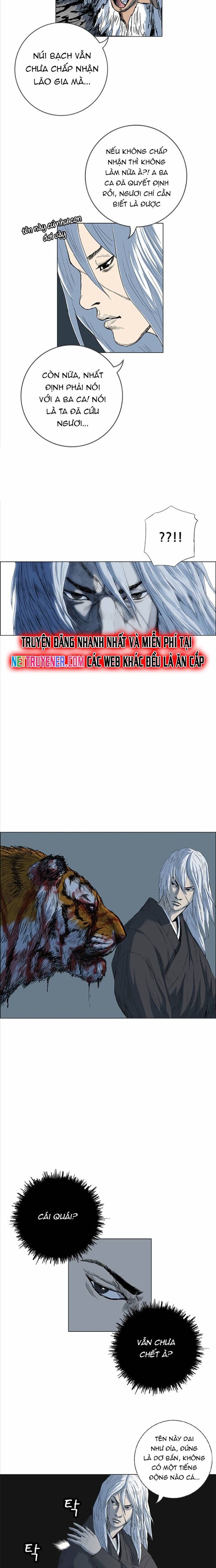 Anh Trai Tôi Là Hổ Chapter 79 - 12