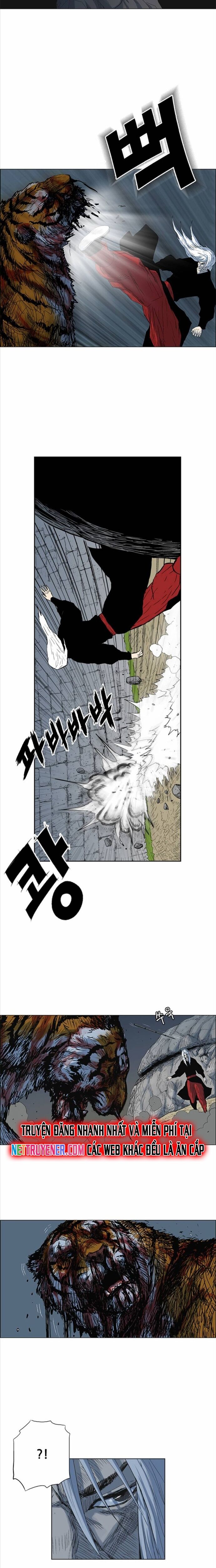 Anh Trai Tôi Là Hổ Chapter 79 - 13