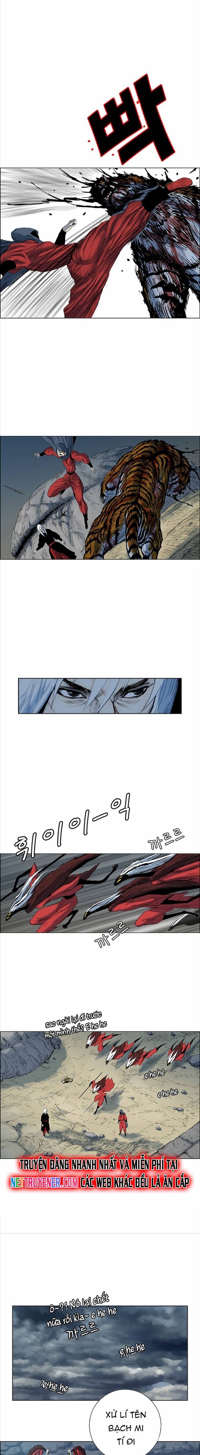 Anh Trai Tôi Là Hổ Chapter 79 - 14