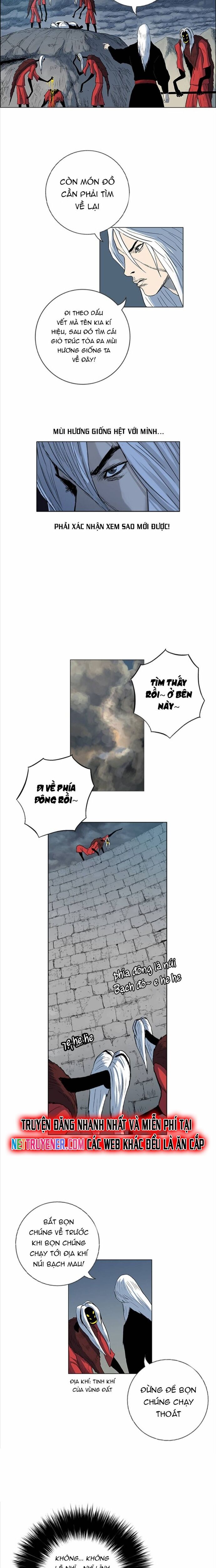 Anh Trai Tôi Là Hổ Chapter 79 - 15