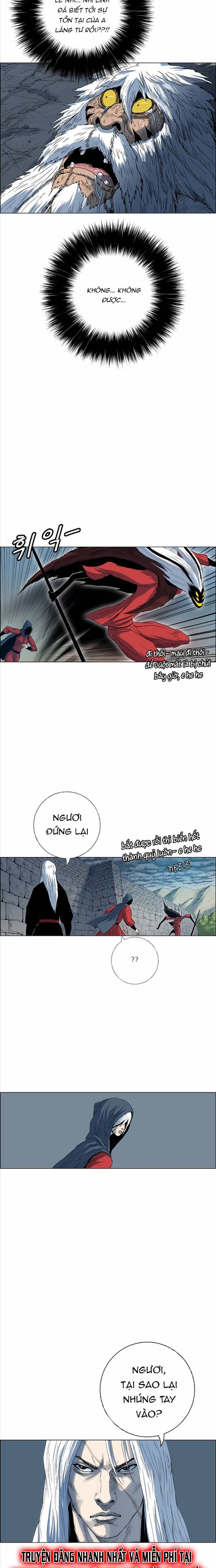 Anh Trai Tôi Là Hổ Chapter 79 - 16