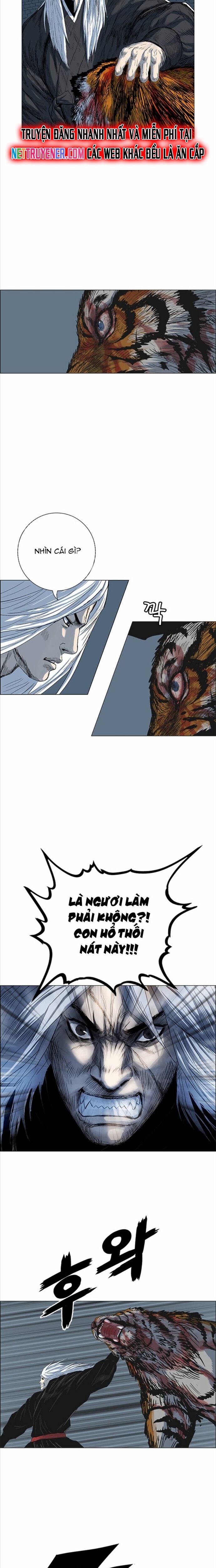 Anh Trai Tôi Là Hổ Chapter 79 - 4