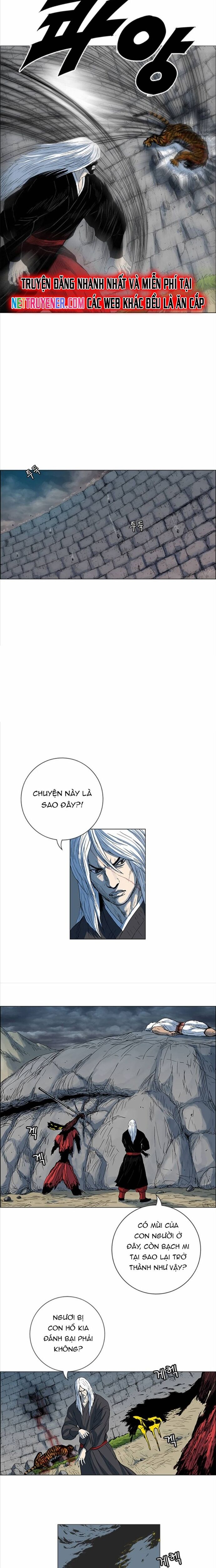 Anh Trai Tôi Là Hổ Chapter 79 - 5