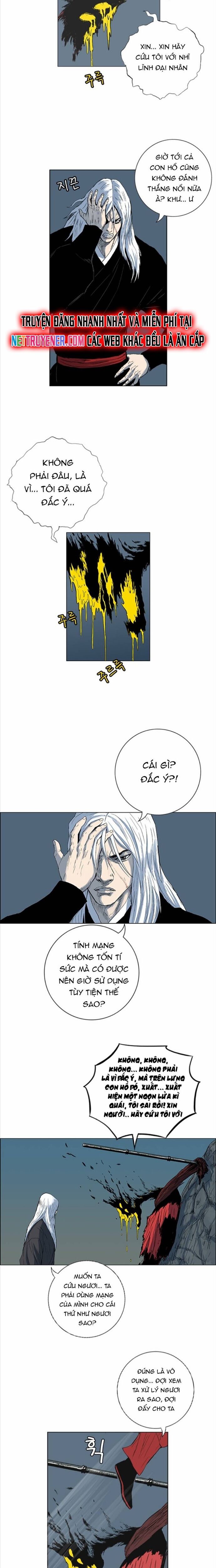 Anh Trai Tôi Là Hổ Chapter 79 - 6