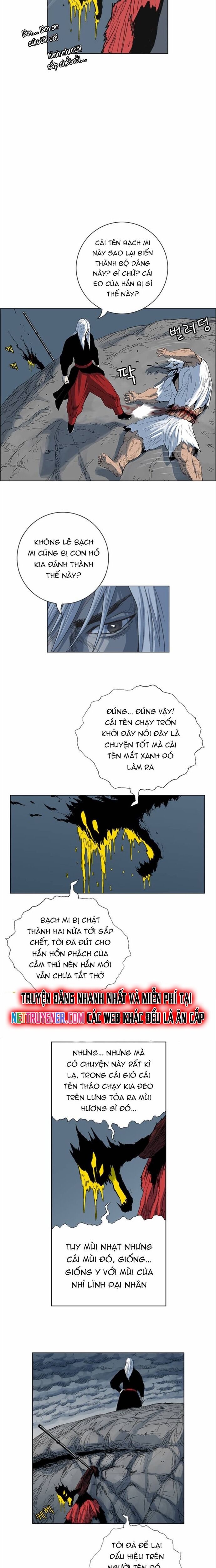 Anh Trai Tôi Là Hổ Chapter 79 - 7