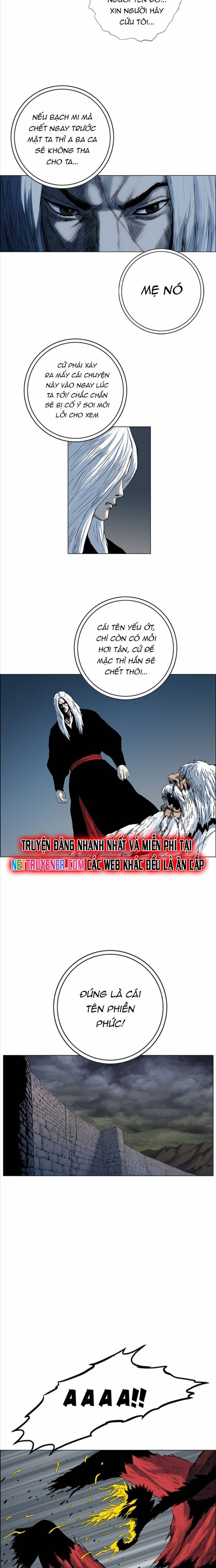 Anh Trai Tôi Là Hổ Chapter 79 - 8