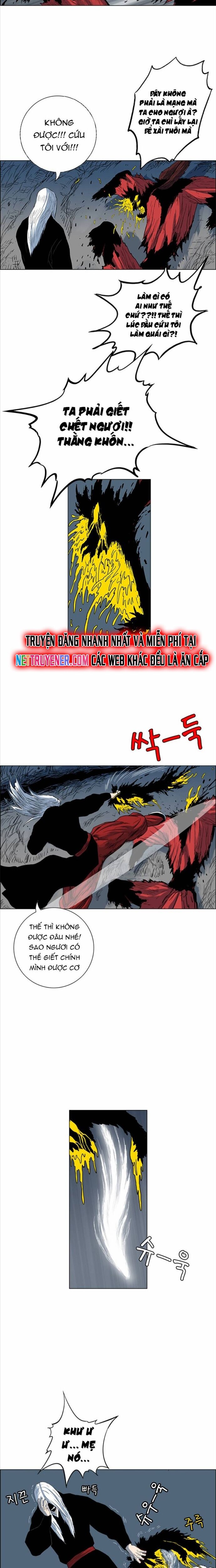 Anh Trai Tôi Là Hổ Chapter 79 - 9