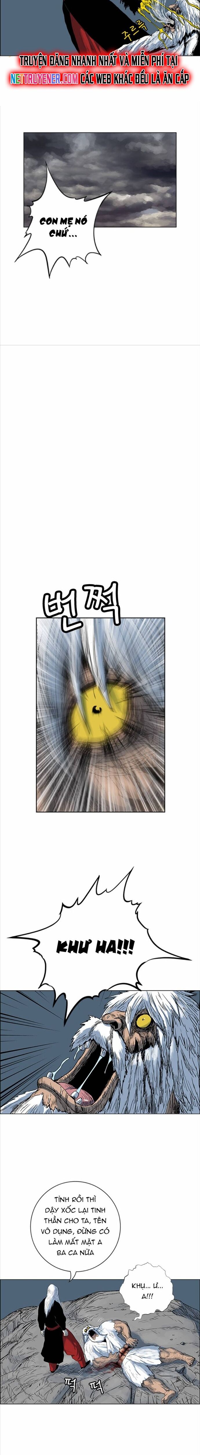 Anh Trai Tôi Là Hổ Chapter 79 - 10