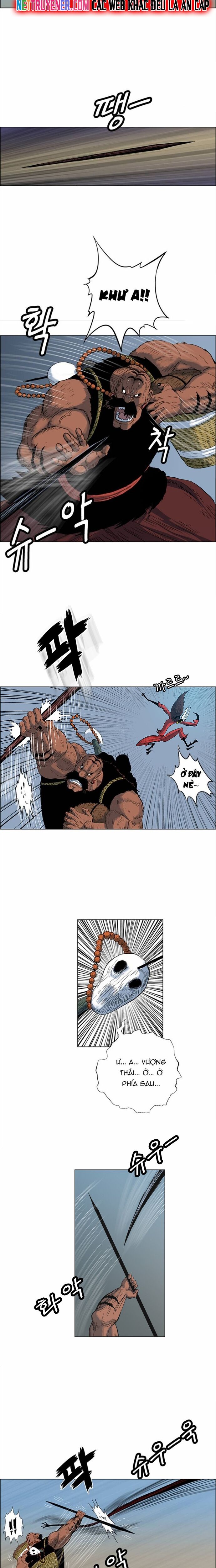 Anh Trai Tôi Là Hổ Chapter 80 - 11