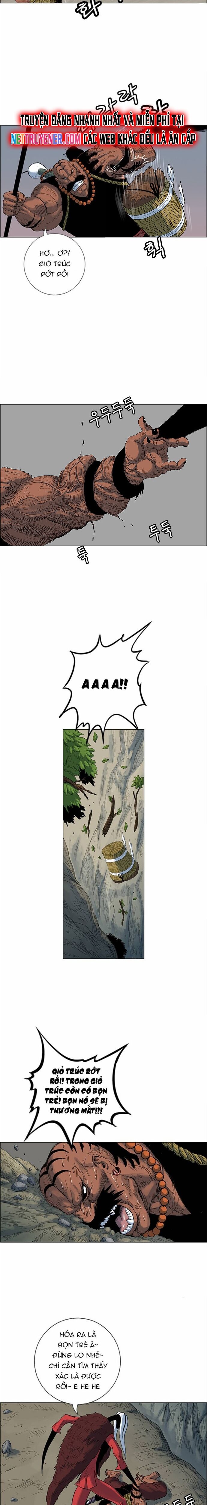Anh Trai Tôi Là Hổ Chapter 80 - 12