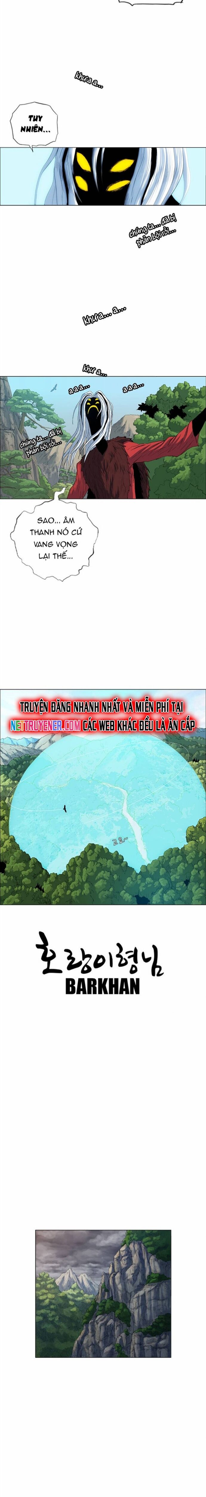 Anh Trai Tôi Là Hổ Chapter 80 - 18