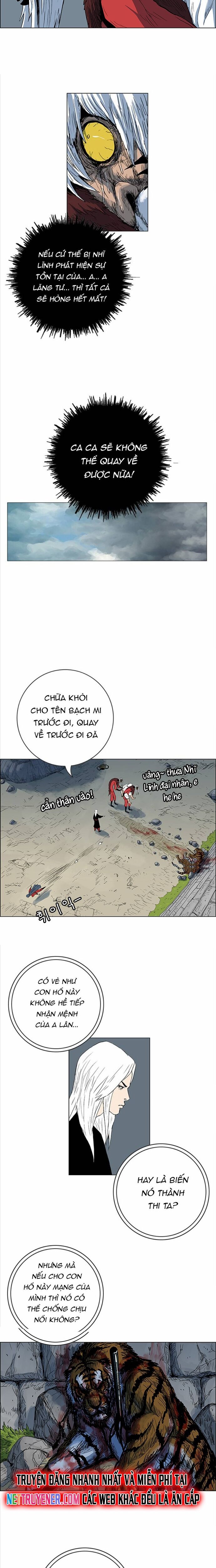 Anh Trai Tôi Là Hổ Chapter 80 - 7