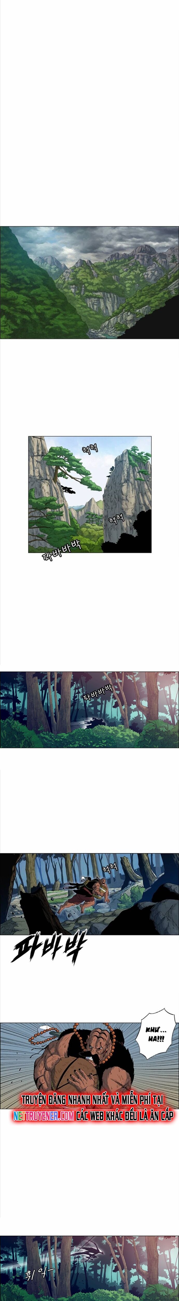 Anh Trai Tôi Là Hổ Chapter 80 - 9