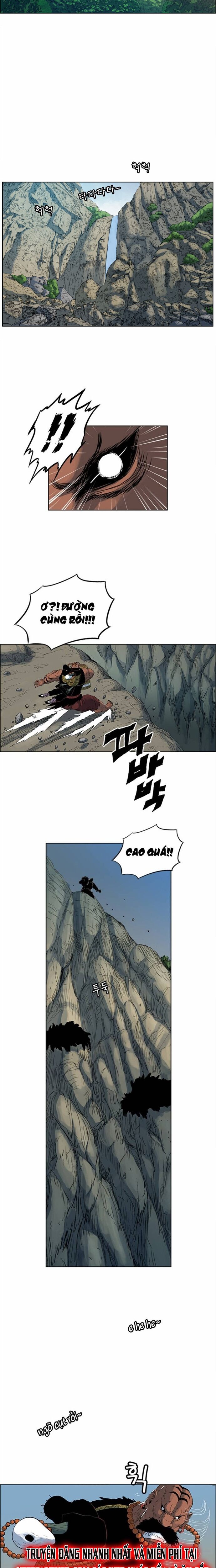 Anh Trai Tôi Là Hổ Chapter 80 - 10