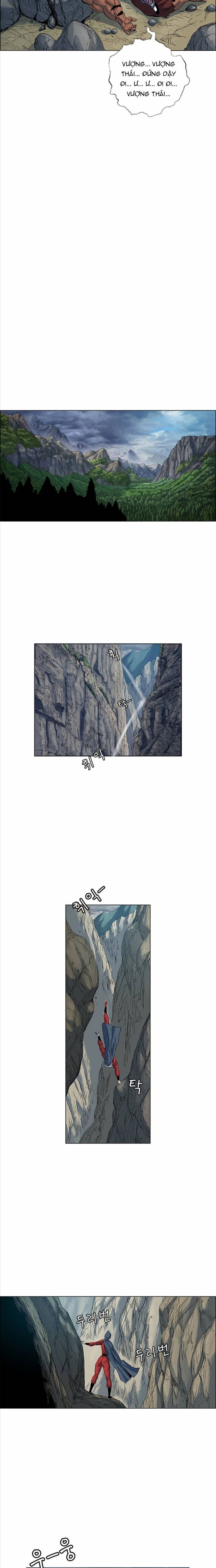 Anh Trai Tôi Là Hổ Chapter 81 - 2