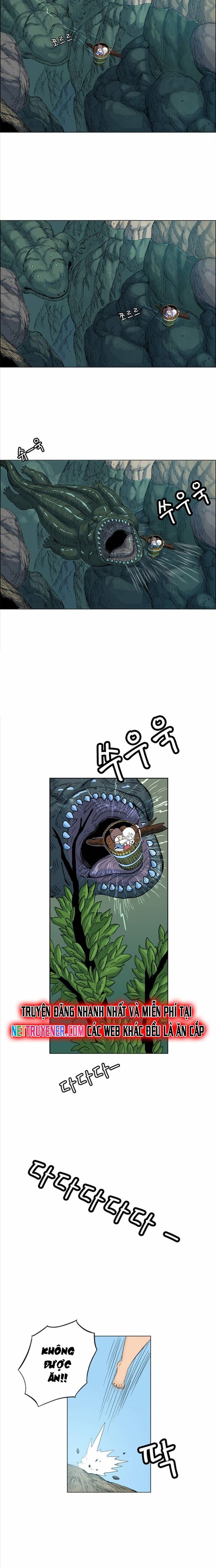 Anh Trai Tôi Là Hổ Chapter 81 - 12