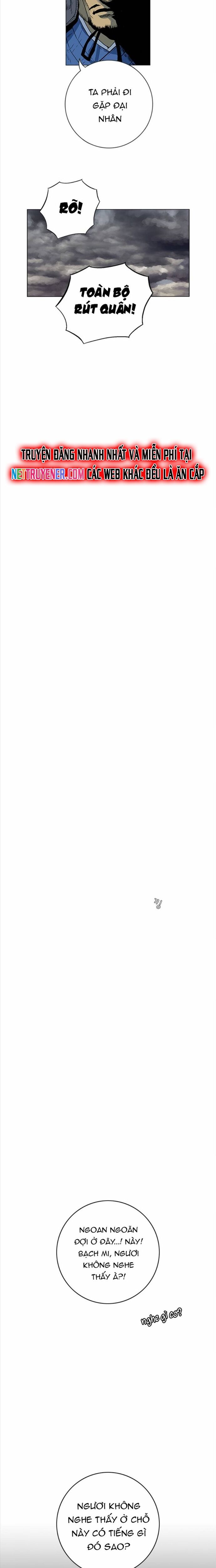 Anh Trai Tôi Là Hổ Chapter 81 - 15
