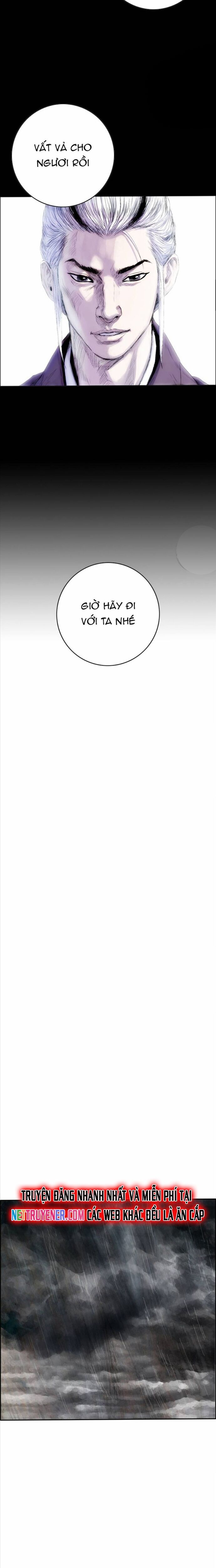 Anh Trai Tôi Là Hổ Chapter 81 - 18