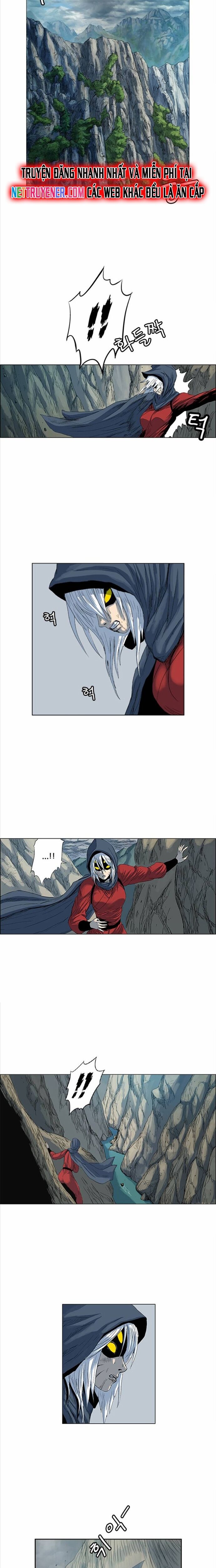 Anh Trai Tôi Là Hổ Chapter 81 - 3