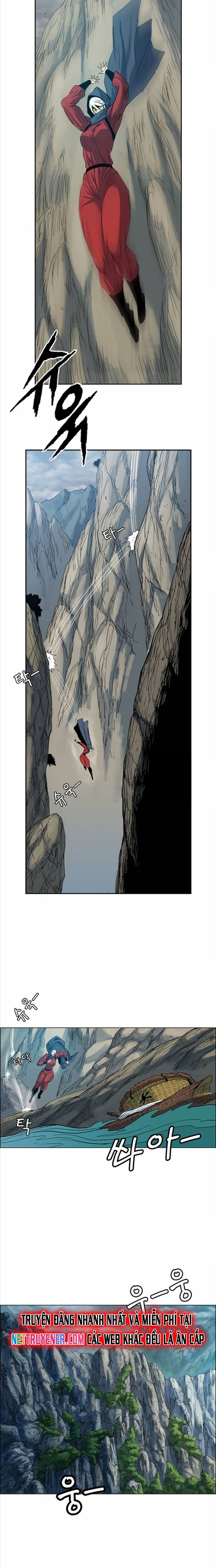 Anh Trai Tôi Là Hổ Chapter 81 - 4